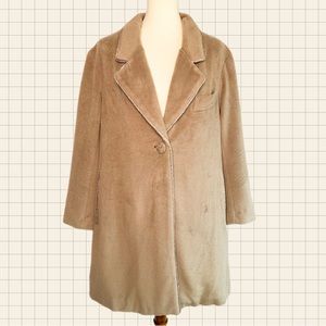 3.1 Phillip Lim Wool Coat